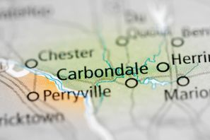 Оренда авто Carbondale, IL, США - Сполучені Штати Америки
