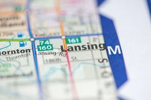 Оренда авто Lansing, IL, США - Сполучені Штати Америки
