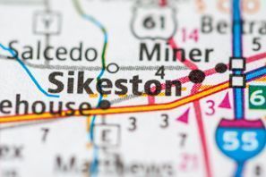 Оренда авто Sikeston, MO, США - Сполучені Штати Америки