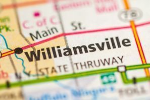 Оренда авто Williamsville, США - Сполучені Штати Америки